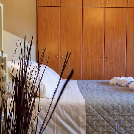 The Olive Grove By Konnect, Dasia 公寓 达西亚