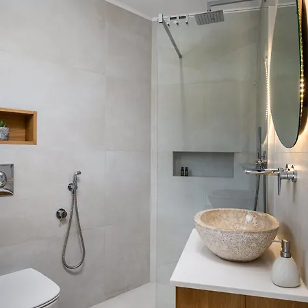 Apartament The Olive Grove By Konnect, Dasia