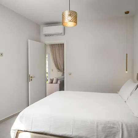 The Olive Grove By Konnect, Dasia *