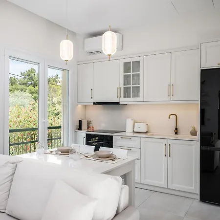 The Olive Grove By Konnect, Dasia * Дассия