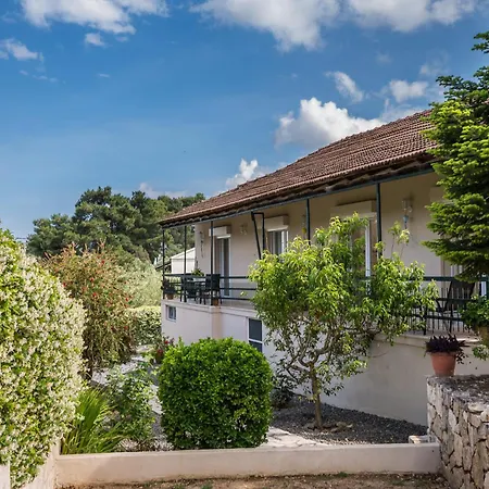 Апартаменты The Olive Grove By Konnect, Dasia *