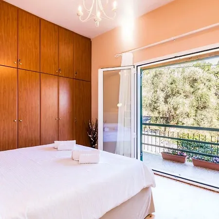 The Olive Grove By Konnect, Dasia *