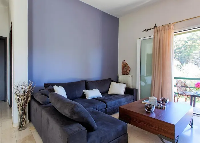 The Olive Grove By Konnect, Dasia