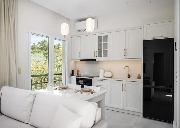 The Olive Grove By Konnect, Dasia * Dassiá